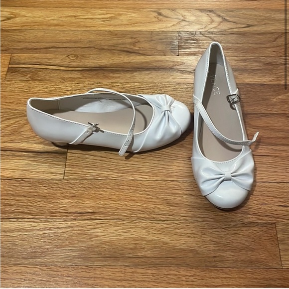 Girls dress shoes - Picture 2 of 7